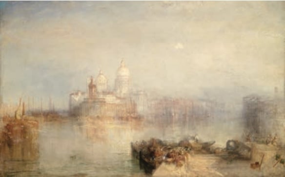 John Ruskin - Le pietre di Venezia